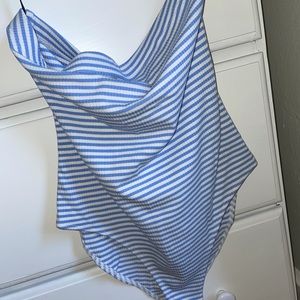 Bodysuit - never worn.